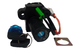 SWICHE ENCENDIDO TVS 100