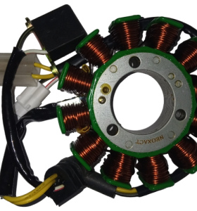 ESTATOR BOBINA PULSAR 200 NS 