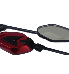 ESPEJO AKT EVO LUJO BRAZO LARGO 