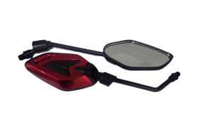 ESPEJO AKT EVO LUJO BRAZO LARGO 