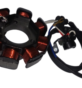 ESTATOR BOBINA LIBERO/YBR 125