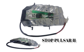 STOP PULSAR II