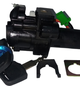 SWICHE ENCENDIDO TVS 100