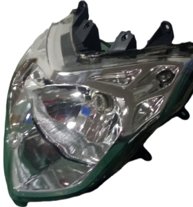 FAROLA PULSAR 135 COMPLETA 