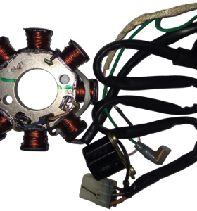 ESTATOR BOBINA PULSAR 180 UG