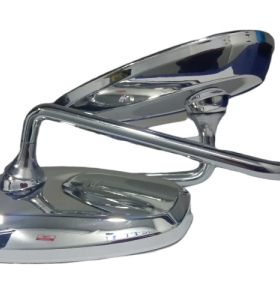 ESPEJO GN OVALADO CROMADO