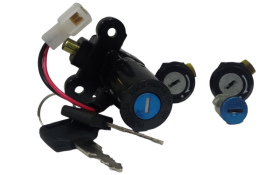 SWICHE ENCENDIDO PULSAR 180 UG 