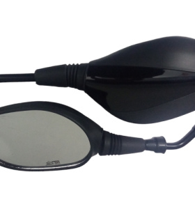 ESPEJO AGILITY BLACK