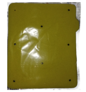 FILTRO AIRE ESPUMA PULSAR 135  