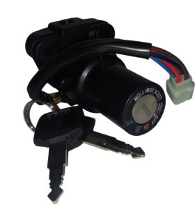 SWICHE ENCENDIDO YBR 125