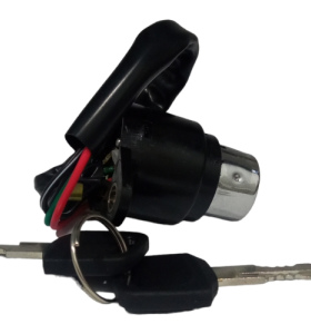 SWICHE ENCENDIDO AKT 125 NKD 