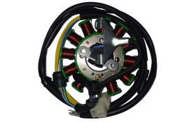 ESTATOR BOBINA AKT 200SM-XM180