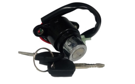 SWICHE ENCENDIDO AKT 125 NKD 