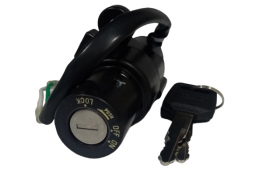 SWICHE ENCENDIDO FZ 16