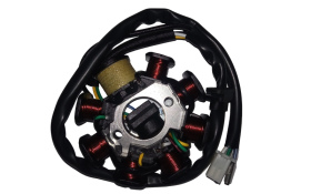 ESTATOR BOBINA SCOOTER 125/150 