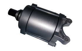 MOTOR DE ARRANQUE AKT 200