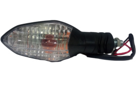 DIRECCIONAL CBF 150 TRANSPARENTE 