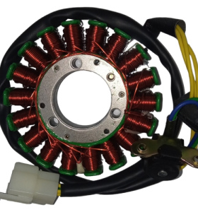 ESTATOR BOBINA GN/GS 125