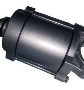 MOTOR DE ARRANQUE AKT 200